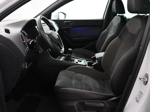 SEAT Ateca - Afbeelding 6 van 30