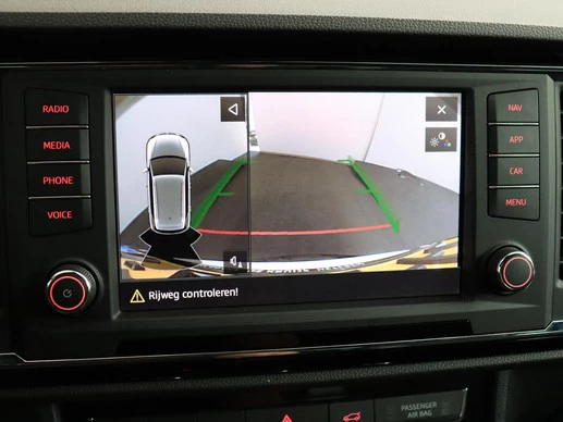 SEAT Ateca - Afbeelding 10 van 30