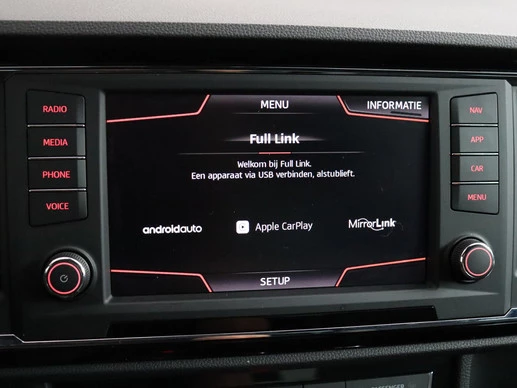 SEAT Ateca - Afbeelding 12 van 30