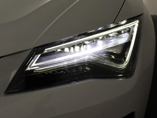 SEAT Ateca - Afbeelding 13 van 30