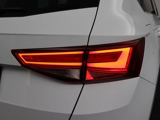 SEAT Ateca - Afbeelding 14 van 30