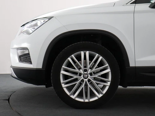 SEAT Ateca - Afbeelding 15 van 30