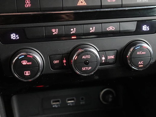 SEAT Ateca - Afbeelding 19 van 30