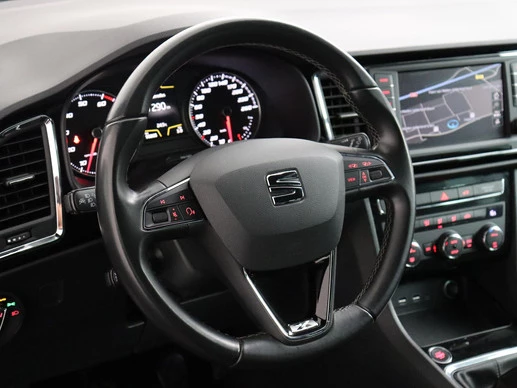 SEAT Ateca - Afbeelding 21 van 30