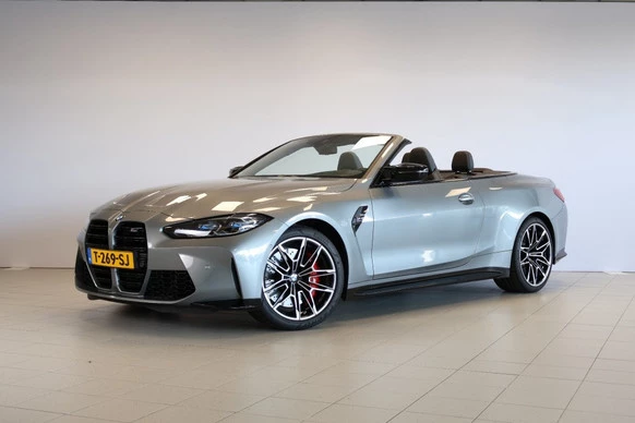 BMW M4 - Afbeelding 2 van 25