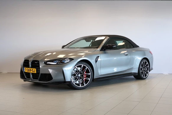 BMW M4 - Afbeelding 3 van 25