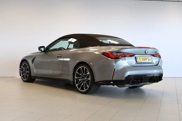 BMW M4 - Afbeelding 4 van 25