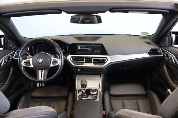 BMW M4 - Afbeelding 6 van 25