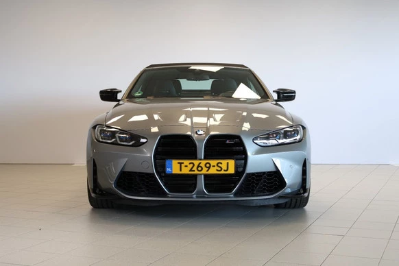 BMW M4 - Afbeelding 11 van 25