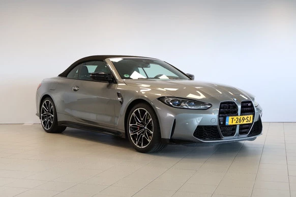 BMW M4 - Afbeelding 12 van 25