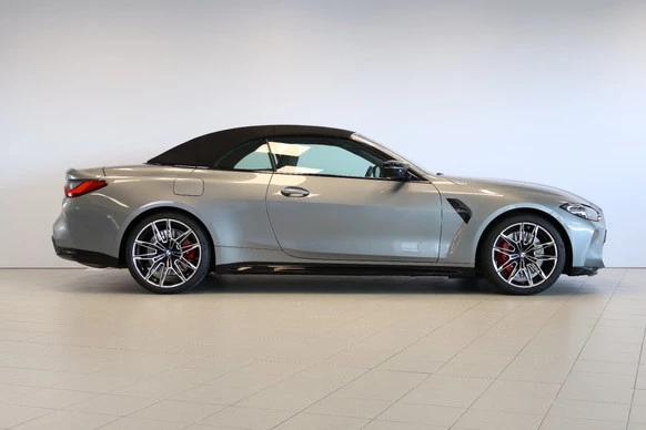 BMW M4 - Afbeelding 13 van 25