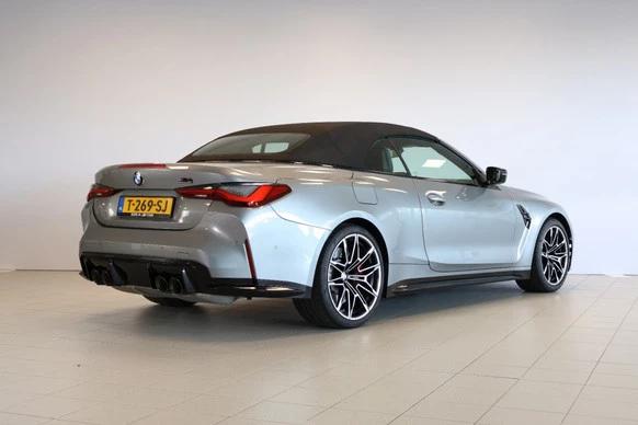 BMW M4 - Afbeelding 14 van 25