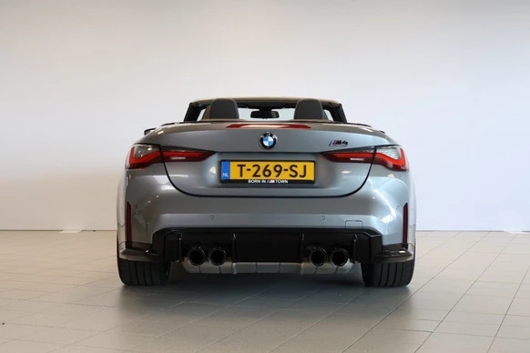 BMW M4 - Afbeelding 15 van 25