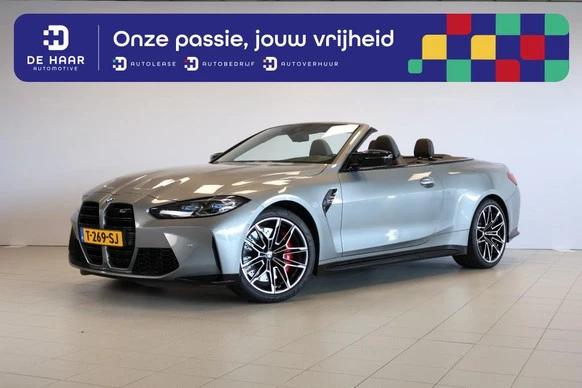 BMW M4 - Afbeelding 1 van 25