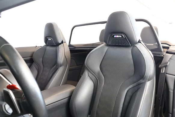 BMW M4 - Afbeelding 8 van 25