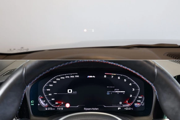 BMW M4 - Afbeelding 17 van 25