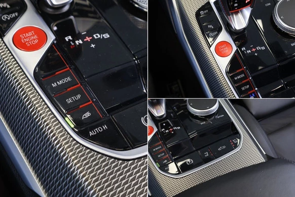 BMW M4 - Afbeelding 21 van 25