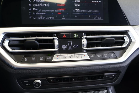 BMW M4 - Afbeelding 23 van 25