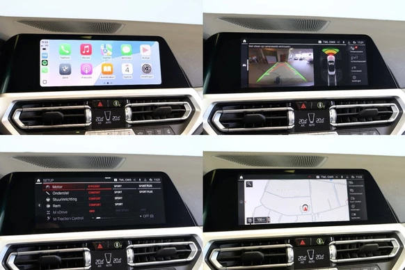 BMW M4 - Afbeelding 24 van 25