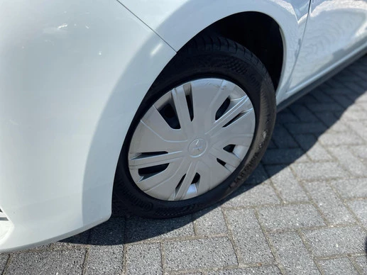 Mitsubishi Space Star - Afbeelding 2 van 29