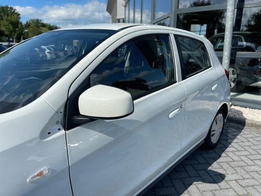 Mitsubishi Space Star - Afbeelding 6 van 29