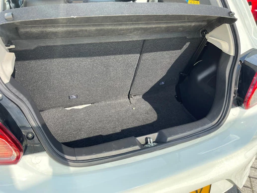 Mitsubishi Space Star - Afbeelding 8 van 29