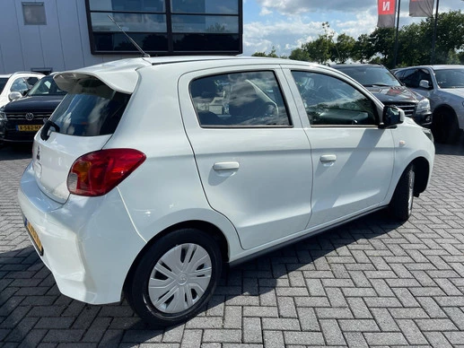 Mitsubishi Space Star - Afbeelding 10 van 29