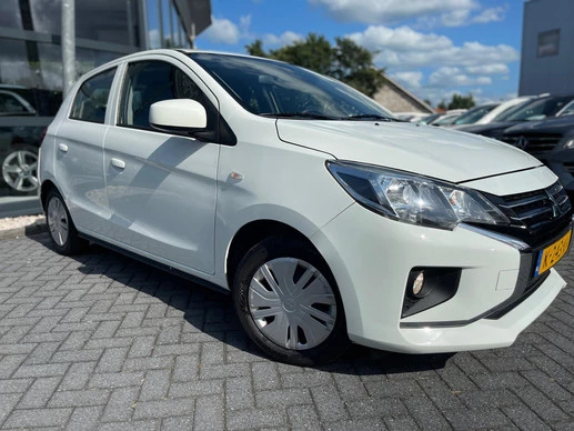 Mitsubishi Space Star - Afbeelding 11 van 29