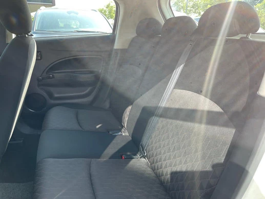 Mitsubishi Space Star - Afbeelding 14 van 29