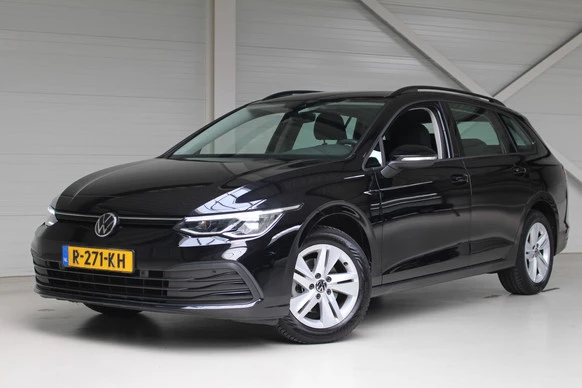 Volkswagen Golf - Afbeelding 1 van 20