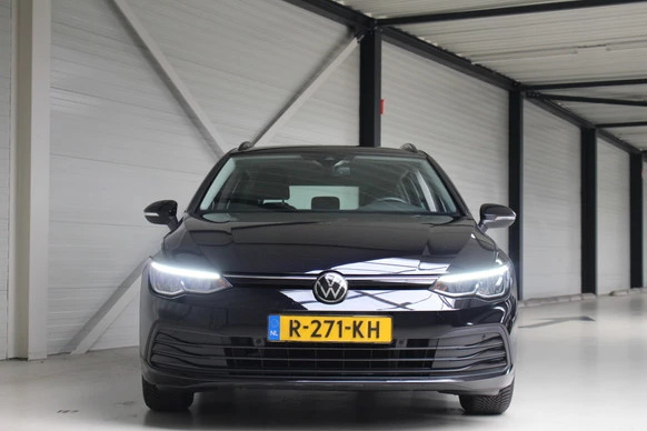 Volkswagen Golf - Afbeelding 2 van 20
