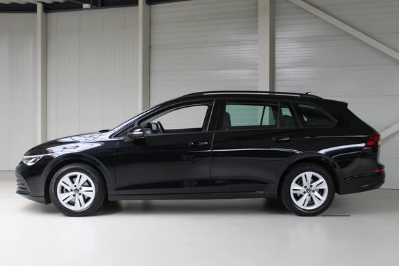 Volkswagen Golf - Afbeelding 3 van 20