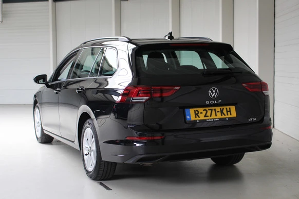 Volkswagen Golf - Afbeelding 4 van 20