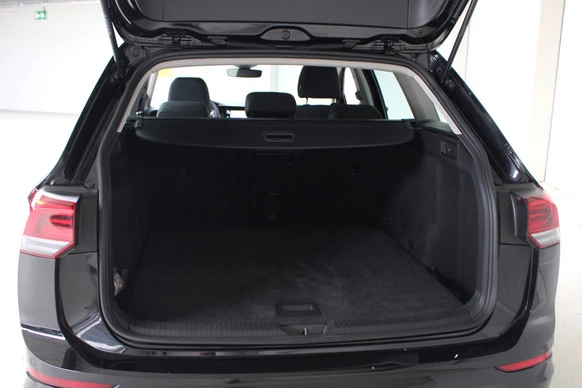 Volkswagen Golf - Afbeelding 5 van 20