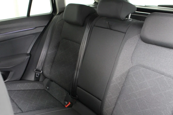 Volkswagen Golf - Afbeelding 6 van 20
