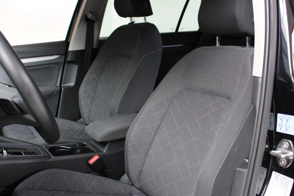 Volkswagen Golf - Afbeelding 7 van 20