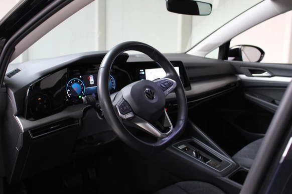 Volkswagen Golf - Afbeelding 8 van 20