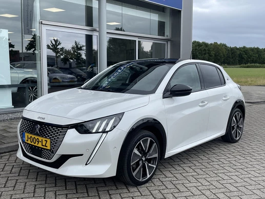 Peugeot e-208 - Afbeelding 2 van 30
