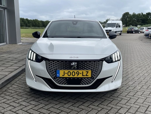 Peugeot e-208 - Afbeelding 3 van 30