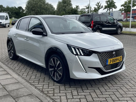 Peugeot e-208 - Afbeelding 4 van 30