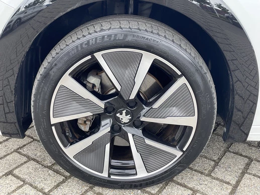 Peugeot e-208 - Afbeelding 6 van 30
