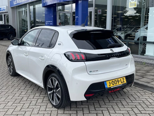 Peugeot e-208 - Afbeelding 7 van 30