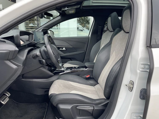 Peugeot e-208 - Afbeelding 17 van 30