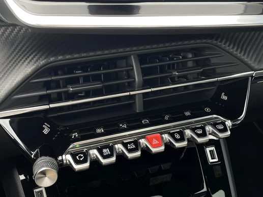 Peugeot e-208 - Afbeelding 21 van 30