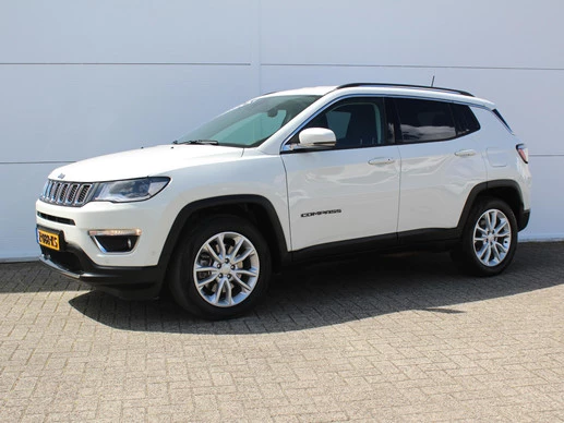 Jeep Compass - Afbeelding 1 van 30