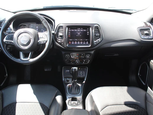 Jeep Compass - Afbeelding 2 van 30