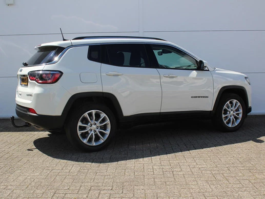 Jeep Compass - Afbeelding 3 van 30