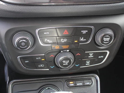 Jeep Compass - Afbeelding 4 van 30