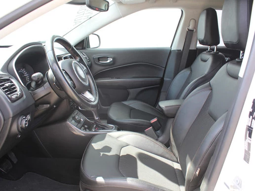 Jeep Compass - Afbeelding 6 van 30