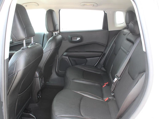 Jeep Compass - Afbeelding 7 van 30